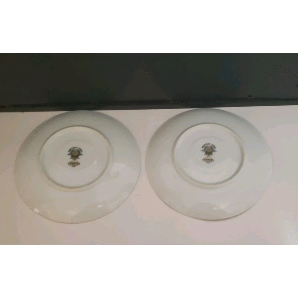 Noritake great pre